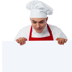 Chef PNG