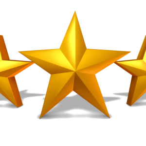 Stars PNG
