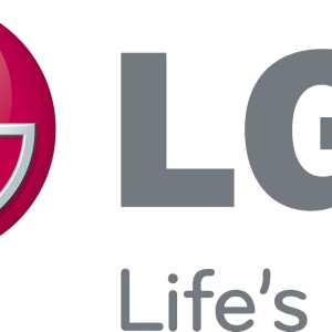 LG logo PNG