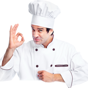 Chef PNG