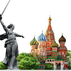 Moscow PNG