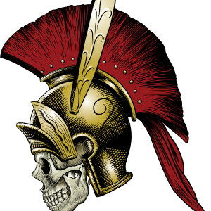Colorful tattoo PNG