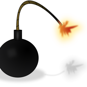 Bomb PNG