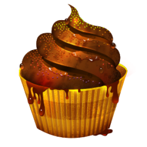 Muffin PNG
