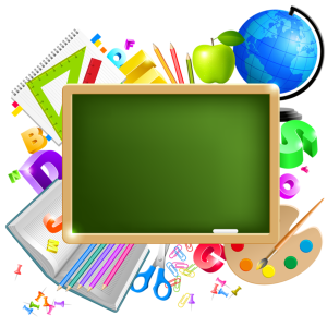 Blackboard PNG image
