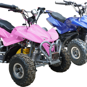 ATV, quad bike PNG