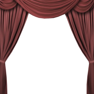 Curtains PNG