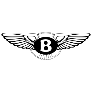 Bentley logo PNG