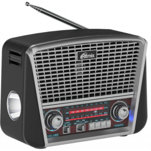 Radio PNG
