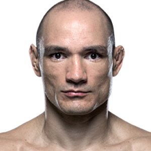 UFC PNG