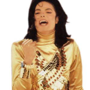 Michael Jackson PNG