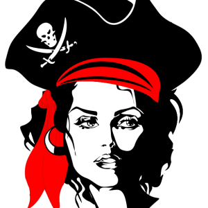 Pirate PNG
