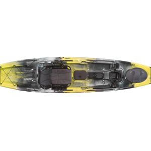 Canoe PNG