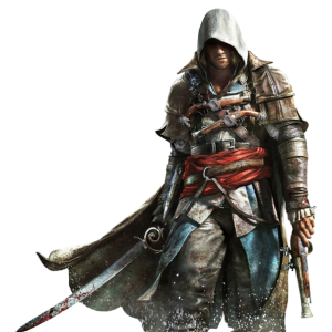 Assassin’s Creed PNG