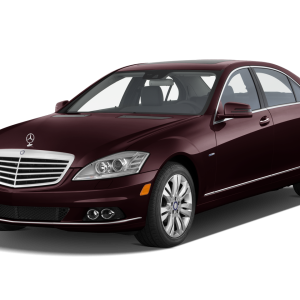 Mercedes car PNG image