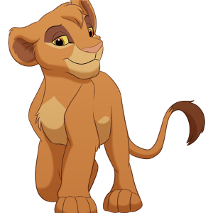 Lion King PNG