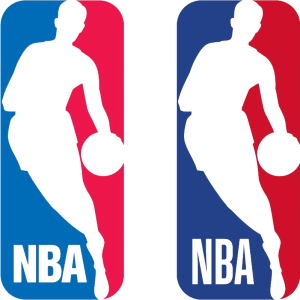 NBA logo PNG