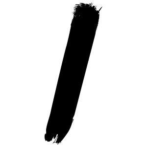 letter I PNG