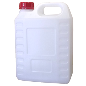 Jerrycan, canister PNG