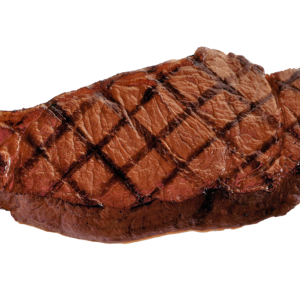 Steak meat PNG