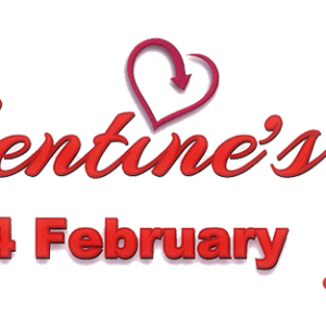 Happy Valentines Day PNG
