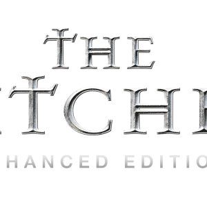 Witcher logo PNG