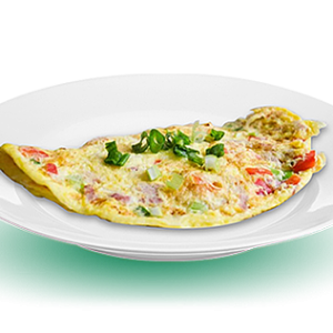 Omelette PNG