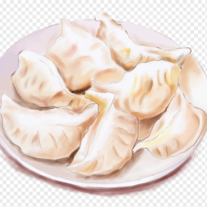 Dumplings PNG