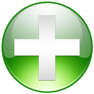 Plus PNG
