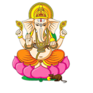 Ganesha PNG