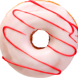 Donut PNG