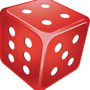 Dice PNG
