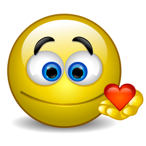 Smiley PNG