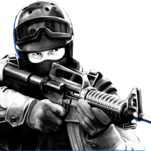 Counter Strike PNG, CS PNG