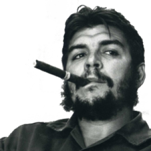 Che Guevara PNG