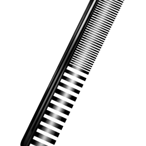 Comb PNG