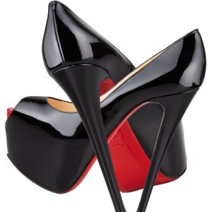 Louboutin PNG image