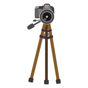 Tripod PNG