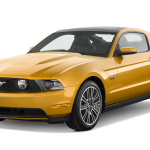 Ford Mustang PNG
