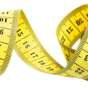 Measure tape PNG