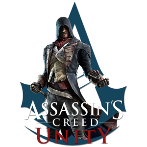 Assassin’s Creed logo PNG