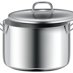 Cooking pot PNG