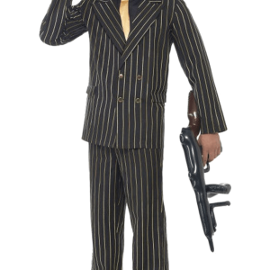 Gangster PNG