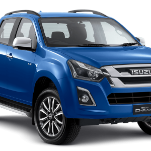 Isuzu PNG