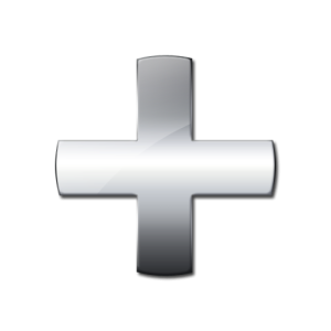 Plus PNG