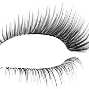 Eyelash PNG