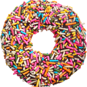 Donut PNG