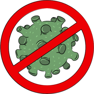 Coronavirus PNG