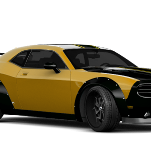 Dodge PNG