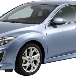Mazda PNG
